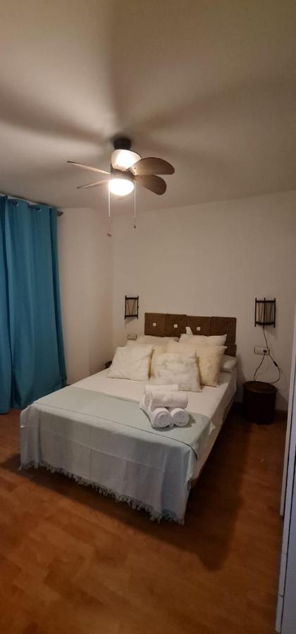 Expoholidays - Centro Con Parking Calle Elvira Гранада Екстер'єр фото