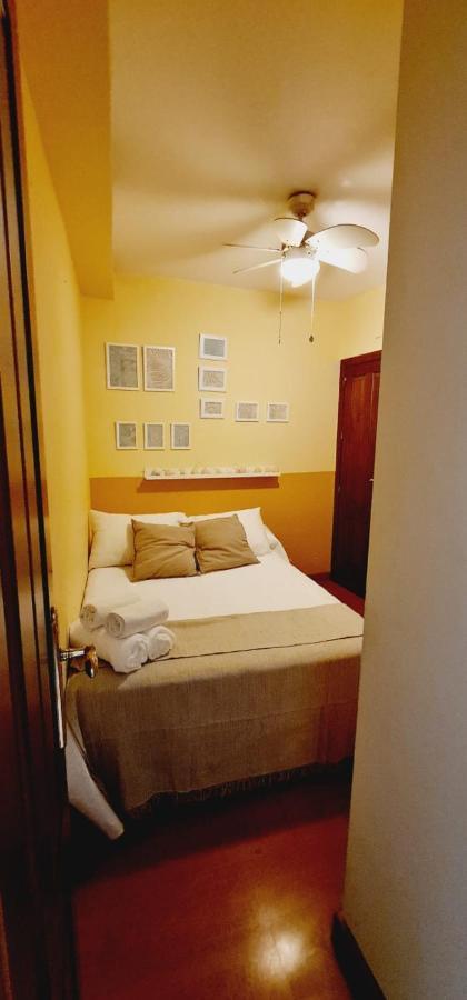 Expoholidays - Centro Con Parking Calle Elvira Гранада Екстер'єр фото